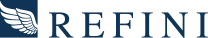 Refini Logo